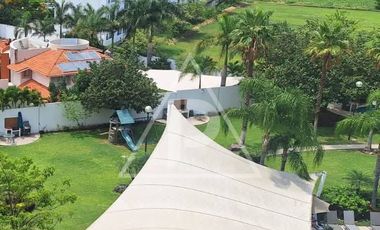 $5,400.000.00 MXN VENTA DE DEPARTAMENTO CON MUEBLES