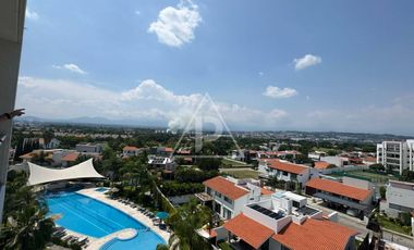 $5,400.000.00 MXN VENTA DE DEPARTAMENTO CON MUEBLES