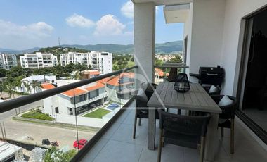 $5,400.000.00 MXN VENTA DE DEPARTAMENTO CON MUEBLES