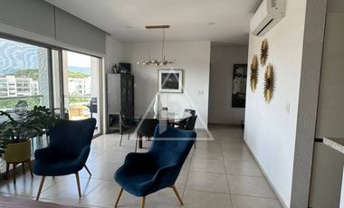 $5,400.000.00 MXN VENTA DE DEPARTAMENTO CON MUEBLES