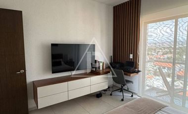 $5,400.000.00 MXN VENTA DE DEPARTAMENTO CON MUEBLES