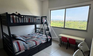 $5,400.000.00 MXN VENTA DE DEPARTAMENTO CON MUEBLES