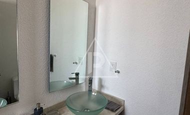 $5,400.000.00 MXN VENTA DE DEPARTAMENTO CON MUEBLES