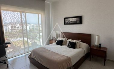 $5,400.000.00 MXN VENTA DE DEPARTAMENTO CON MUEBLES