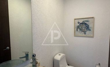 $5,400.000.00 MXN VENTA DE DEPARTAMENTO CON MUEBLES