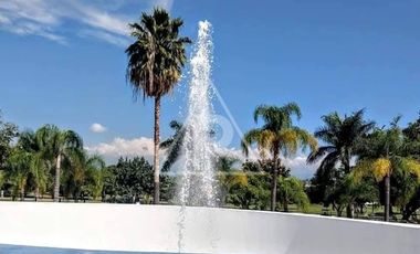 $5,400.000.00 MXN VENTA DE DEPARTAMENTO CON MUEBLES