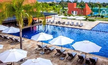 $5,400.000.00 MXN VENTA DE DEPARTAMENTO CON MUEBLES