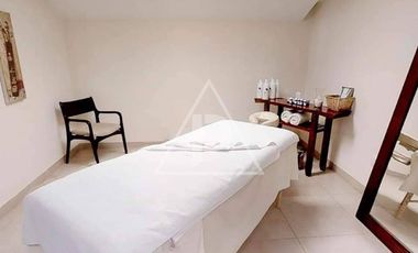 $5,400.000.00 MXN VENTA DE DEPARTAMENTO CON MUEBLES