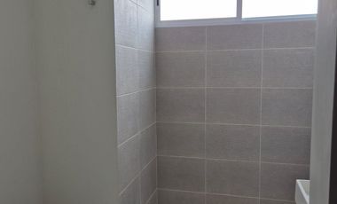 Casa en Abie Residencial en Renta