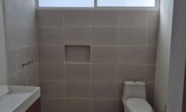 Casa en Abie Residencial en Renta