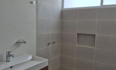 Casa en Abie Residencial en Renta