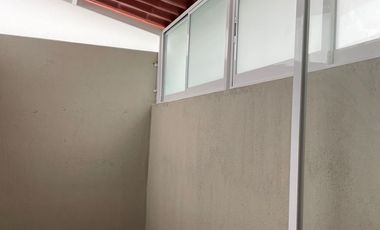 Casa en Abie Residencial en Renta