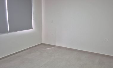 Casa en Abie Residencial en Renta