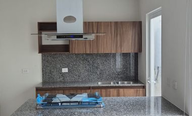 Casa en Abie Residencial en Renta