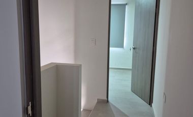 Casa en Abie Residencial en Renta