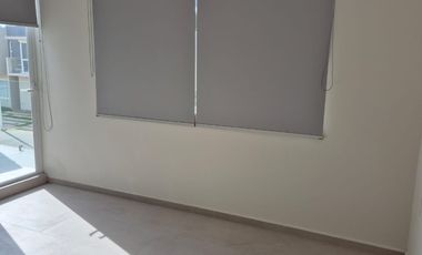 Casa en Abie Residencial en Renta