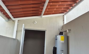 Casa en Abie Residencial en Renta