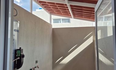 Casa en Abie Residencial en Renta