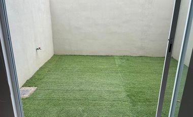 Casa en Abie Residencial en Renta