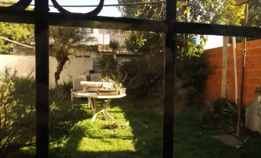 OPORTUNIDAD NUEVO VALOR, PLENO HURLINGHAM Casa a 50 mts de la plaza de Hurlingham