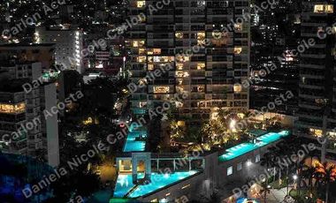 DEPARTAMENTO EN VENTA EN ZONA COSTERA, ENFRENTE DE BABY'O