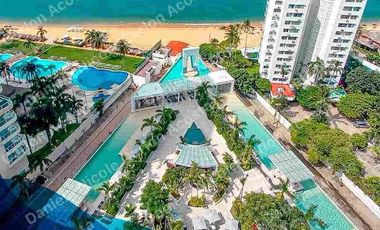 DEPARTAMENTO EN VENTA EN ZONA COSTERA, ENFRENTE DE BABY'O