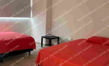 DEPARTAMENTO EN VENTA EN ZONA COSTERA, ENFRENTE DE BABY'O