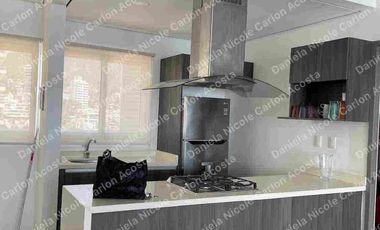 DEPARTAMENTO EN VENTA EN ZONA COSTERA, ENFRENTE DE BABY'O