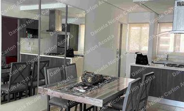 DEPARTAMENTO EN VENTA EN ZONA COSTERA, ENFRENTE DE BABY'O