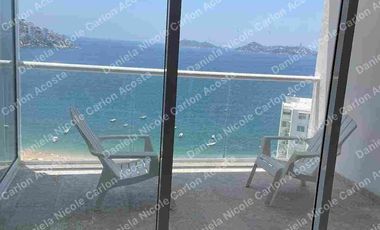 DEPARTAMENTO EN VENTA EN ZONA COSTERA, ENFRENTE DE BABY'O