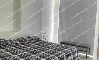 DEPARTAMENTO EN VENTA EN ZONA COSTERA, ENFRENTE DE BABY'O