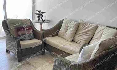 DEPARTAMENTO EN VENTA EN ZONA COSTERA, ENFRENTE DE BABY'O