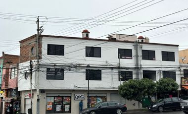 Edificio en venta con 12 espacios ideal para oficinas en Zaragoza