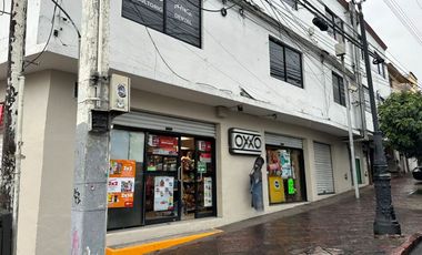 Edificio en venta con 12 espacios ideal para oficinas en Zaragoza