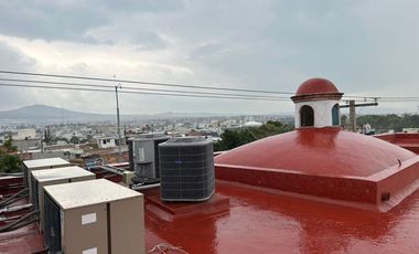 Edificio en venta con 12 espacios ideal para oficinas en Zaragoza