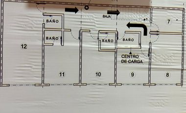 Edificio en venta con 12 espacios ideal para oficinas en Zaragoza