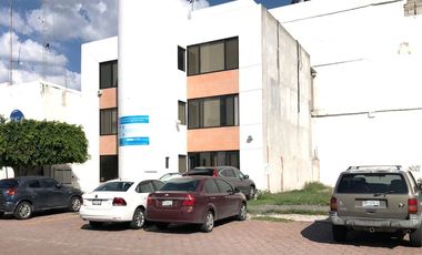 OFICINA en VENTA en Pueblo Nuevo, Corregidora