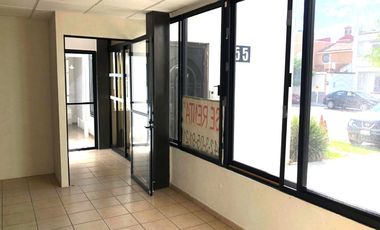 OFICINA en VENTA en Pueblo Nuevo, Corregidora