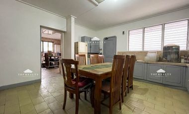 HOUSE FOR SALE IN GREENHILLS EAST VILLAGE SAN JUAN METRO MANILA