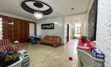 HOUSE FOR SALE IN GREENHILLS EAST VILLAGE SAN JUAN METRO MANILA