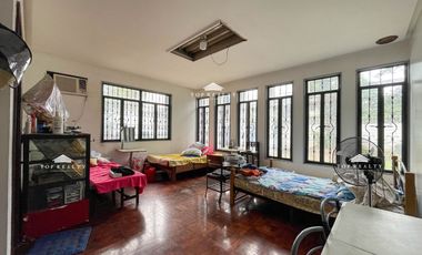 HOUSE FOR SALE IN GREENHILLS EAST VILLAGE SAN JUAN METRO MANILA