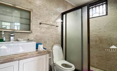 HOUSE FOR SALE IN GREENHILLS EAST VILLAGE SAN JUAN METRO MANILA