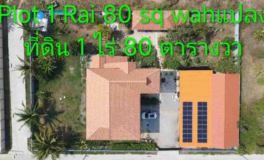Lampang 3/4 Bedroom