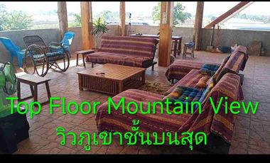 Lampang 3/4 Bedroom