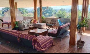 Lampang 3/4 Bedroom