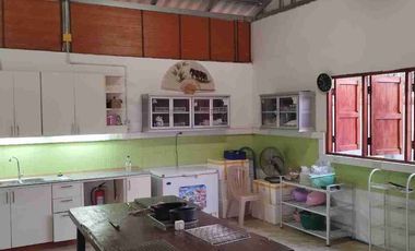 Lampang 3/4 Bedroom
