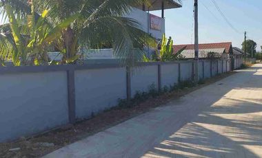 Lampang 3/4 Bedroom
