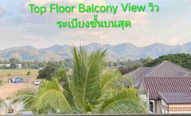 Lampang 3/4 Bedroom