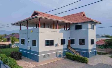 Lampang 3/4 Bedroom