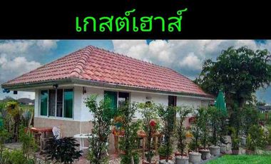 Lampang 3/4 Bedroom